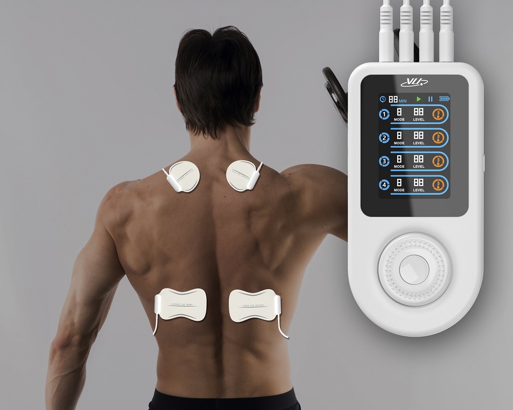 Tens unit supplier