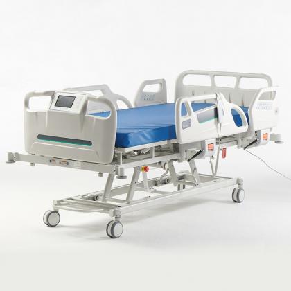 Medical Nursing Bed