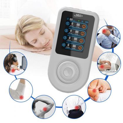 Electronic Pulse Massager