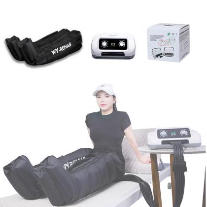 Air Compression Body Massage Machine