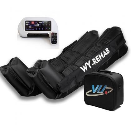 Compression Boots for Muscle Recovery