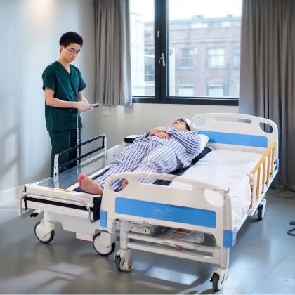 Medical Electric Transfer Vehicle