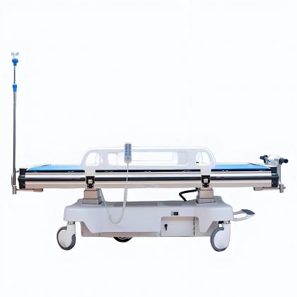 Hospital Bed for Patient Transfer