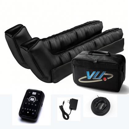 Sports Recovery Pump Boots